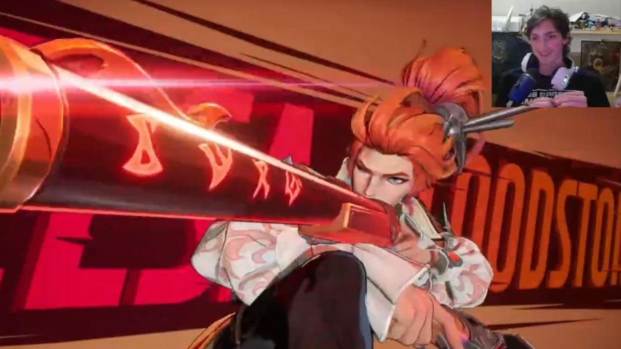 Reacting to Marvel Rivals Dev Vision Vol. 14 and Elsa Bloodstone: The Hunter Heiress