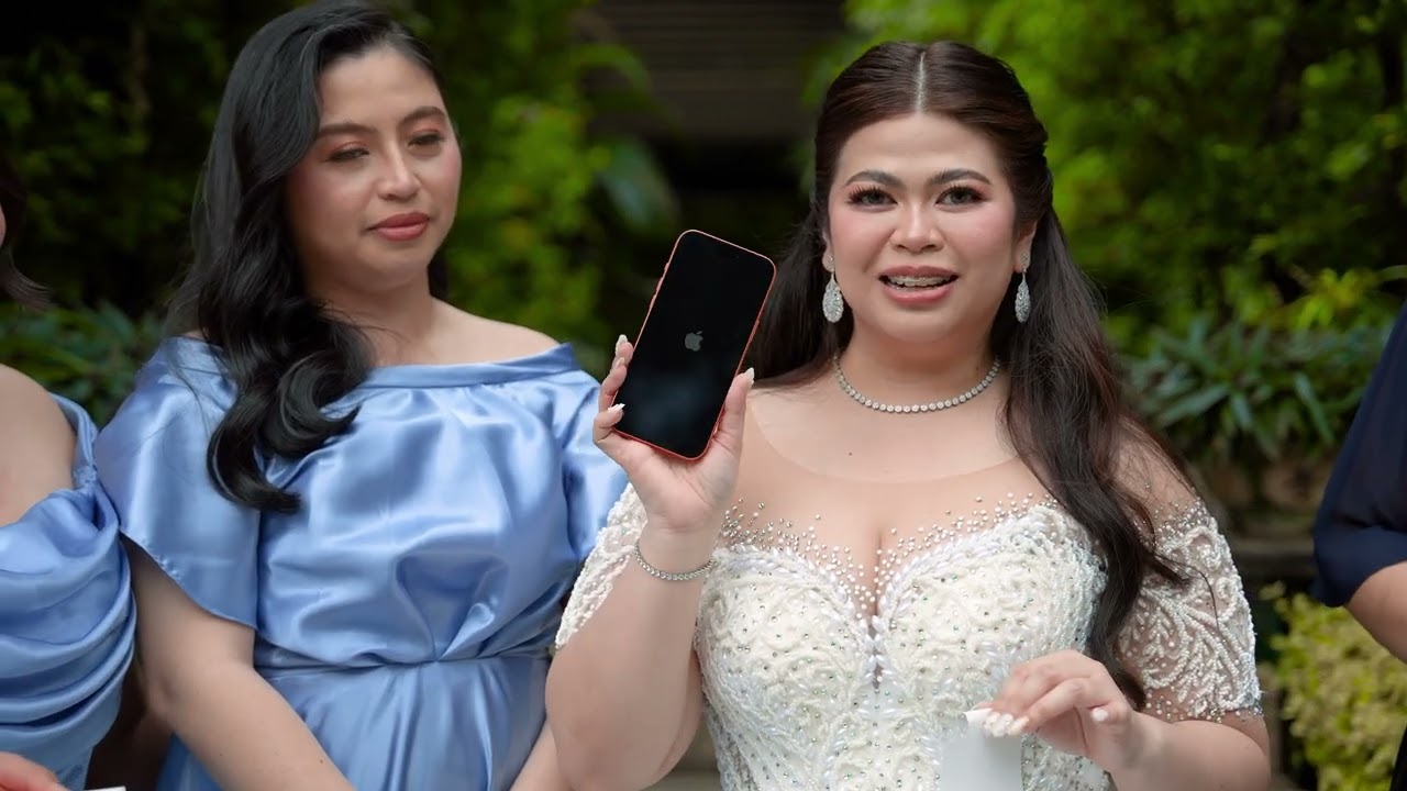 Joshua & Chellita Wedding | Same Day Edit Video