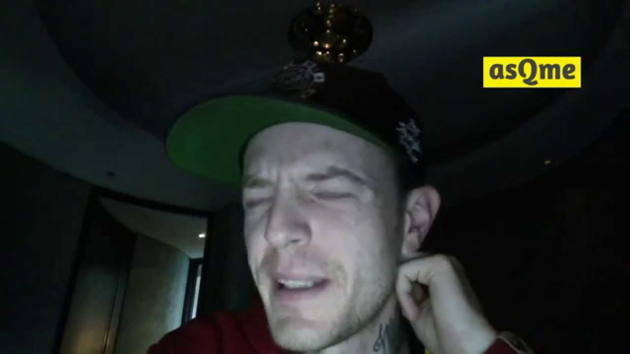 Deadmau5 on vocaloid