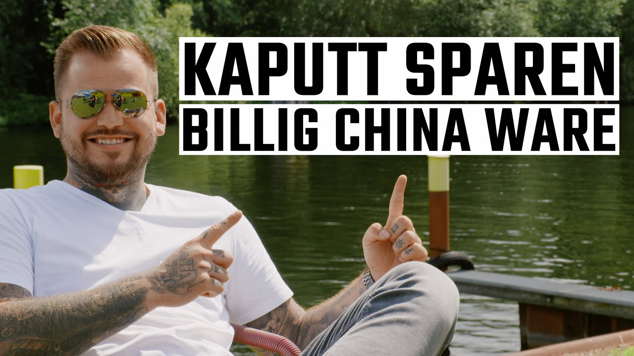 Realtalk: China Kajaks und Paddel. Was du beachten solltest. Kajakguru Tipps