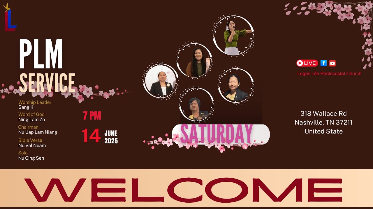 PLM Service | June 14th, 2025