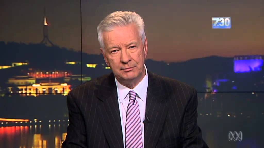 Kevin Rudd's leadership aspirations over says Labor's Doug Cameron
