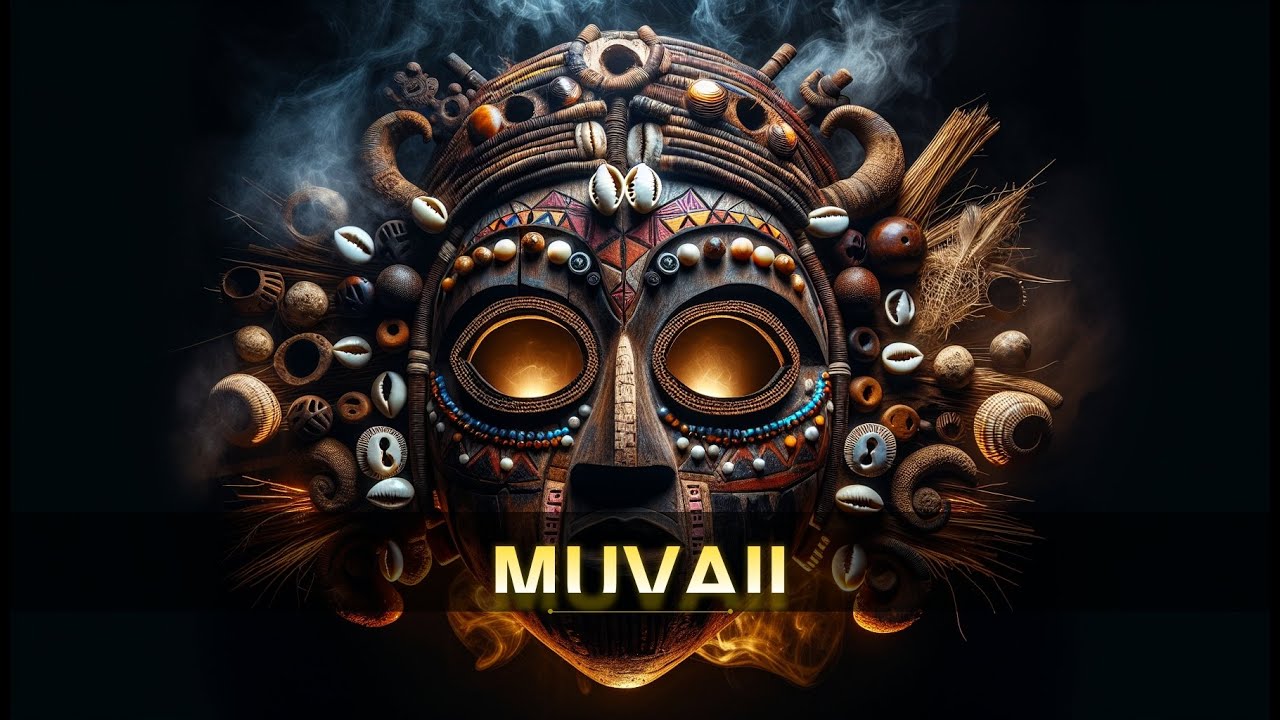 MUVAAII 🔥 11 Minutes of The Afro House Gem That Broke The Internet | #afrohouse