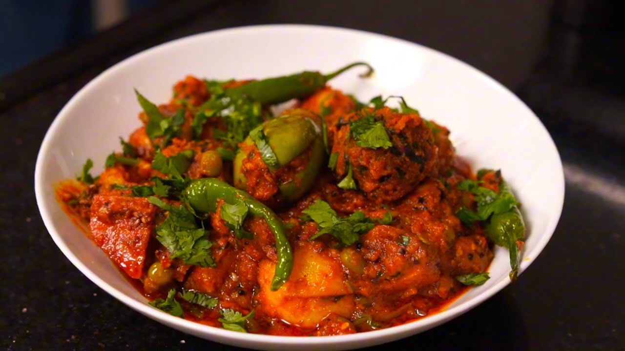 Undhiyu Recipe | Authentic Gujarati Undhiyu | Traditional Winter Special