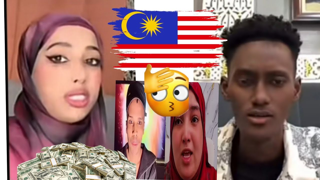 Sundus arimo kaxadashey xaqiqda malesia iyo nolesheda usub