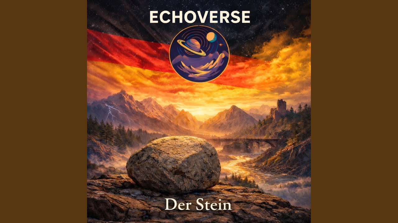 Der Stein (Gospel)