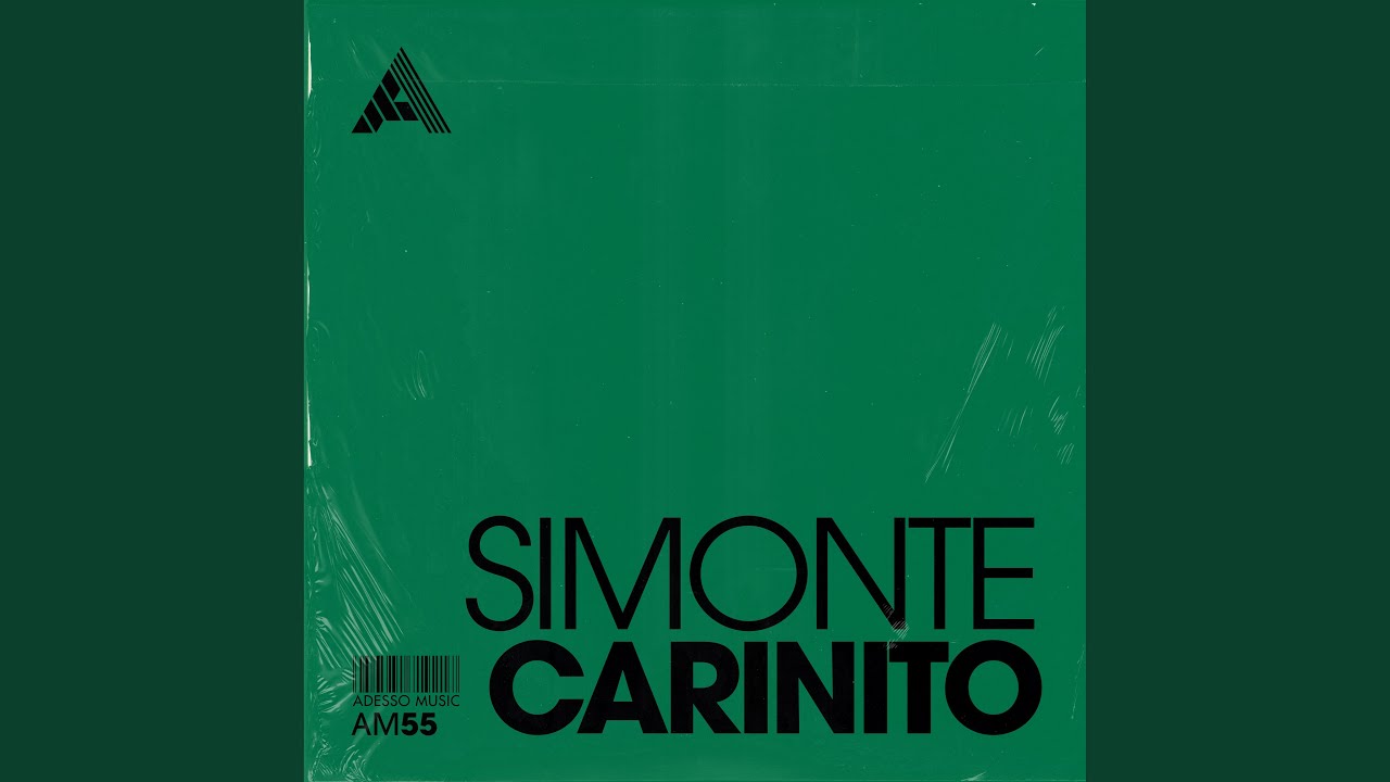 Carinito (Extended Mix)