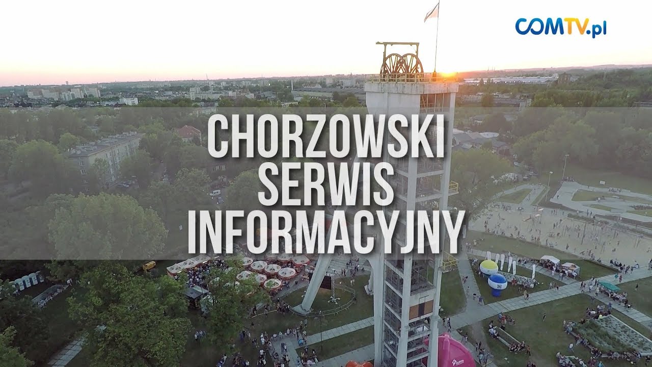 CHORZOWSKI SERWIS INFORMACYJNY 17.12.19