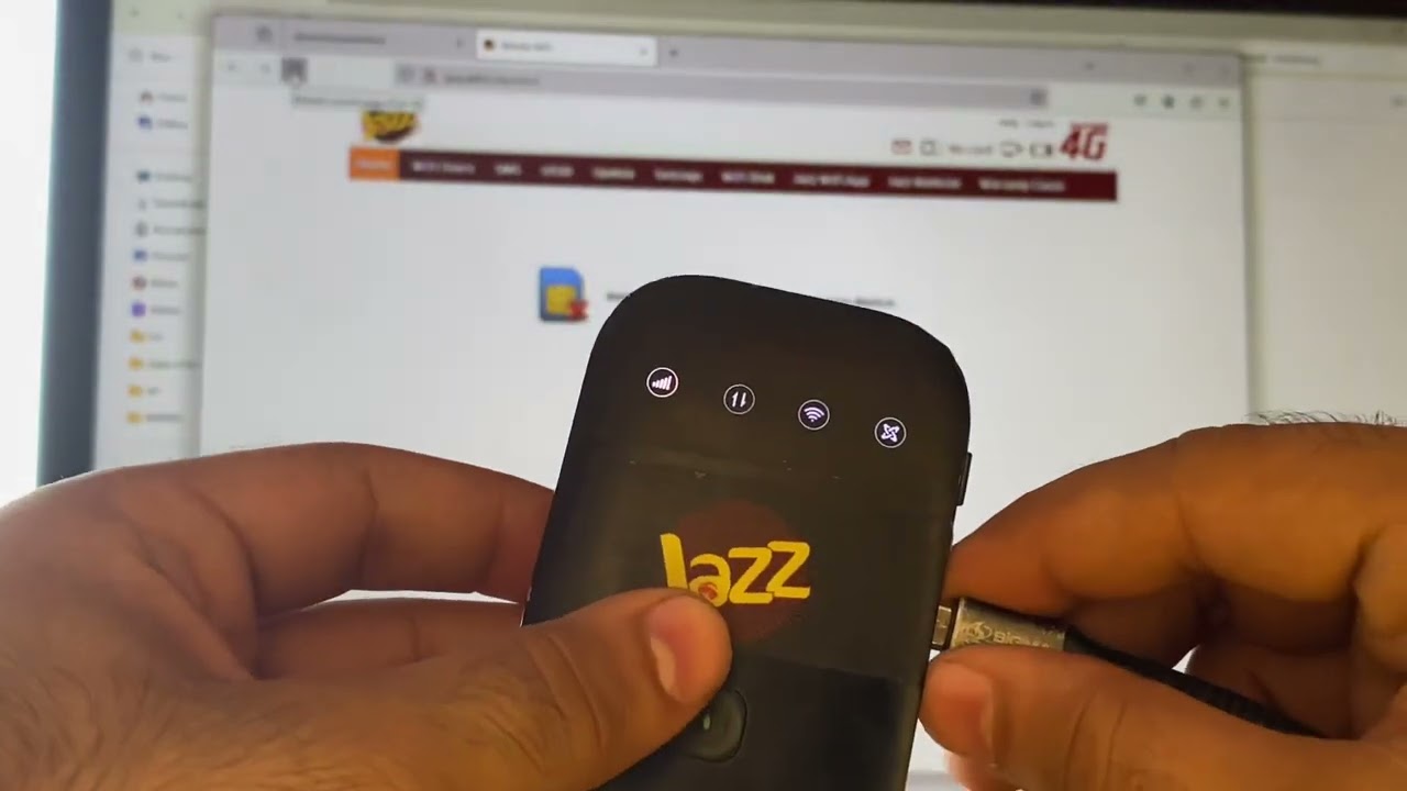 Jazz mf673 Unlock All sim l jazz mf673 how to unlock jazz 3 Point