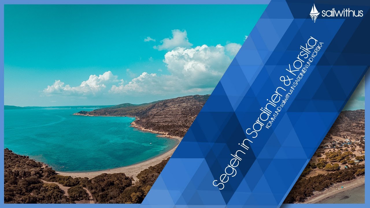 Segeln in Sardinien & Korsika