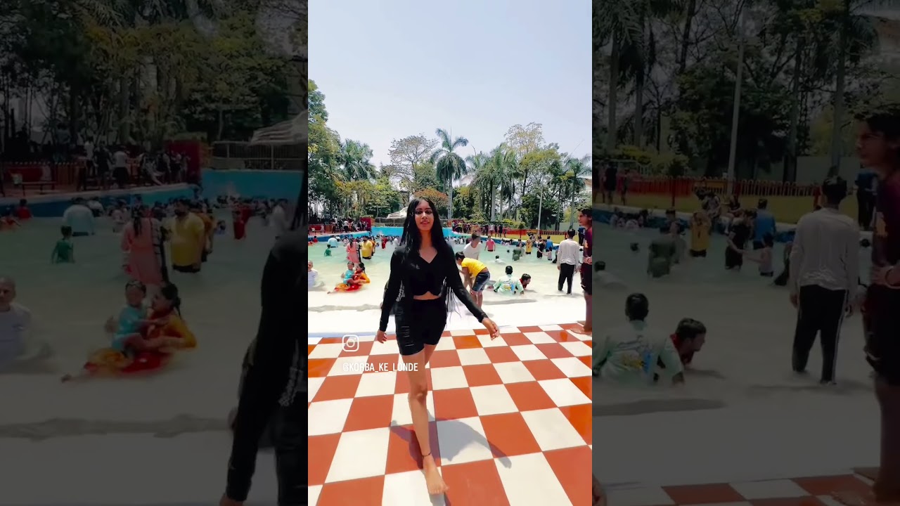 Korba watar park 🏞️🌄🌄 Appu garden 🏡🏡