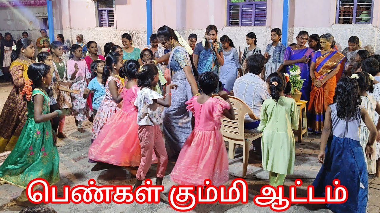 புதியம்புத்தூர் ஶ்ரீ வண்டி மலைச்சி அம்மன் கோவில் திருவிழா