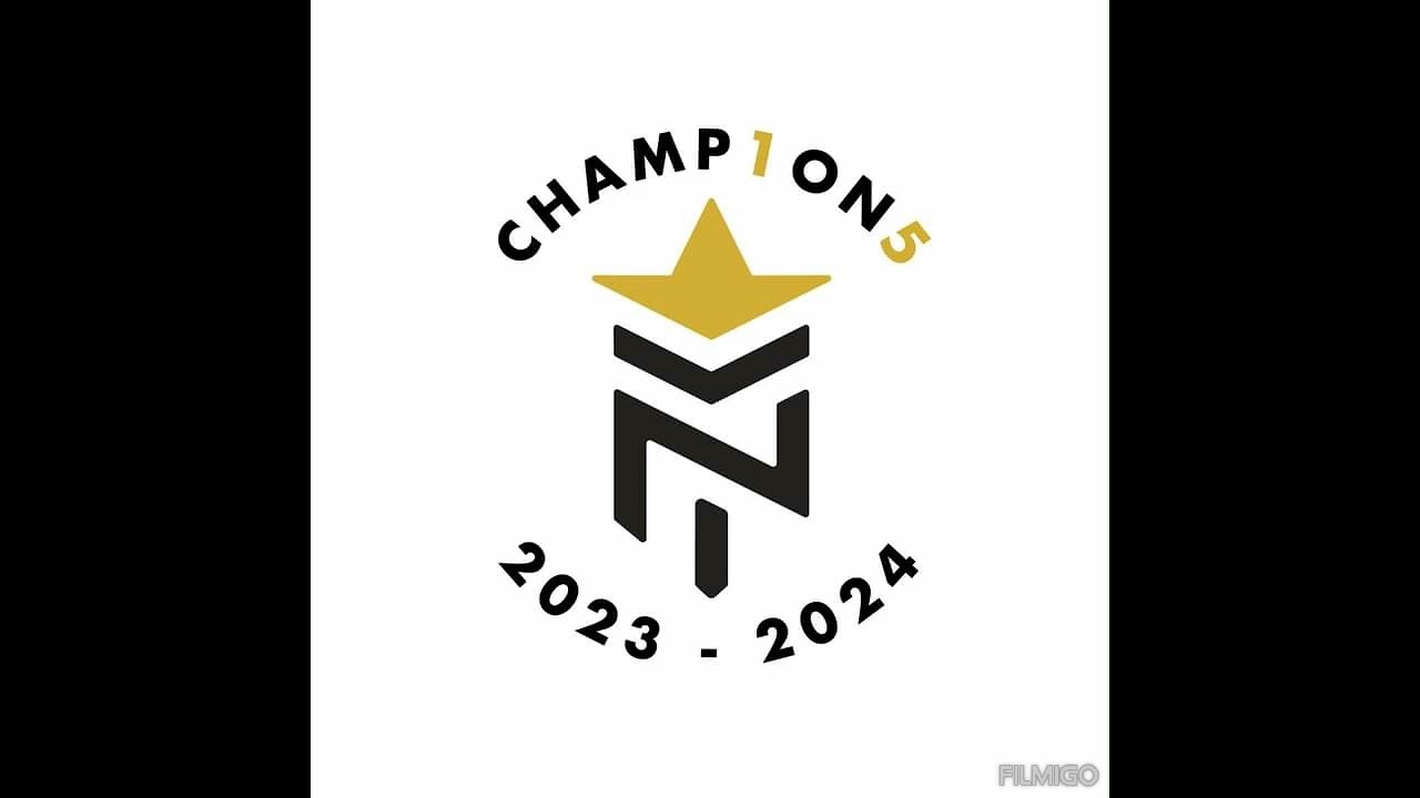 Tela go n Nadur - Nadur Youngsters Champions 2023/24