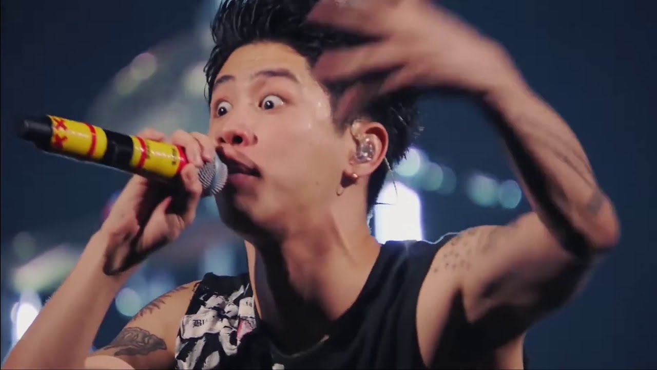 Yung & Dum　ISSUESfeat. Taka from ONE OK ROCK　和訳