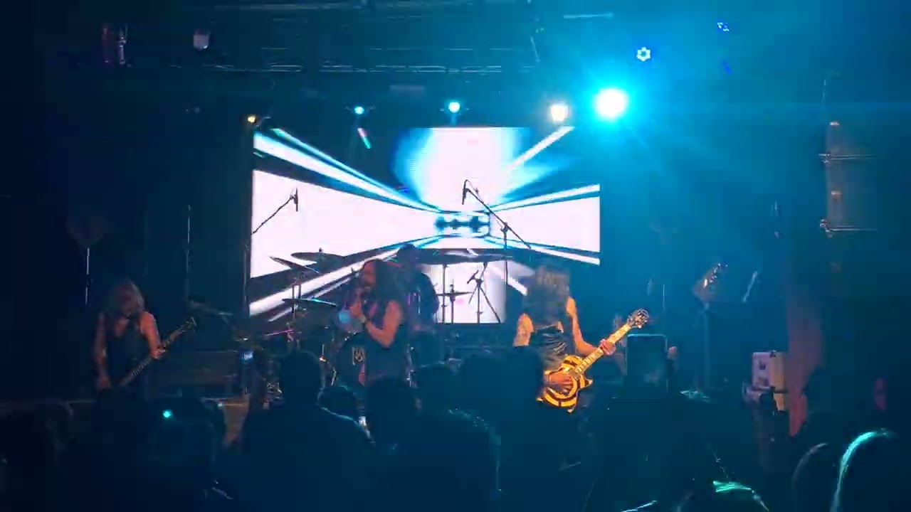 Habeas Pornus - Solo vale recordar en El Teatrito 14/12/2025