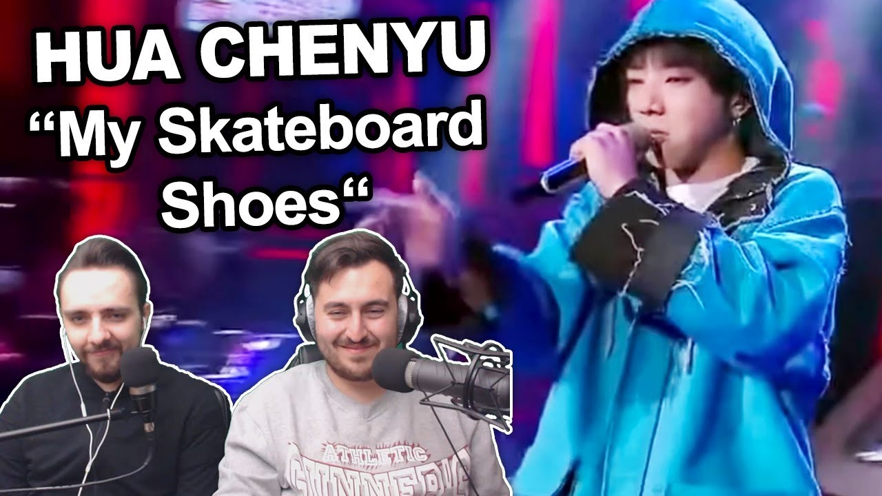 Singers Reaction/Review to 