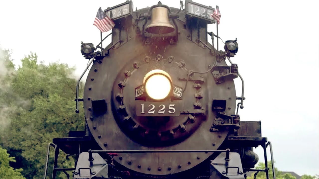 Pere Marquette 1225: Howell Melon Festival