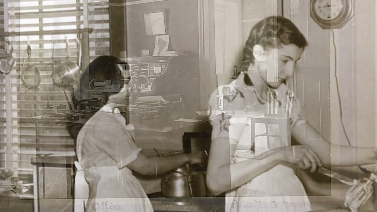 The First American School for the Deaf: Documentary