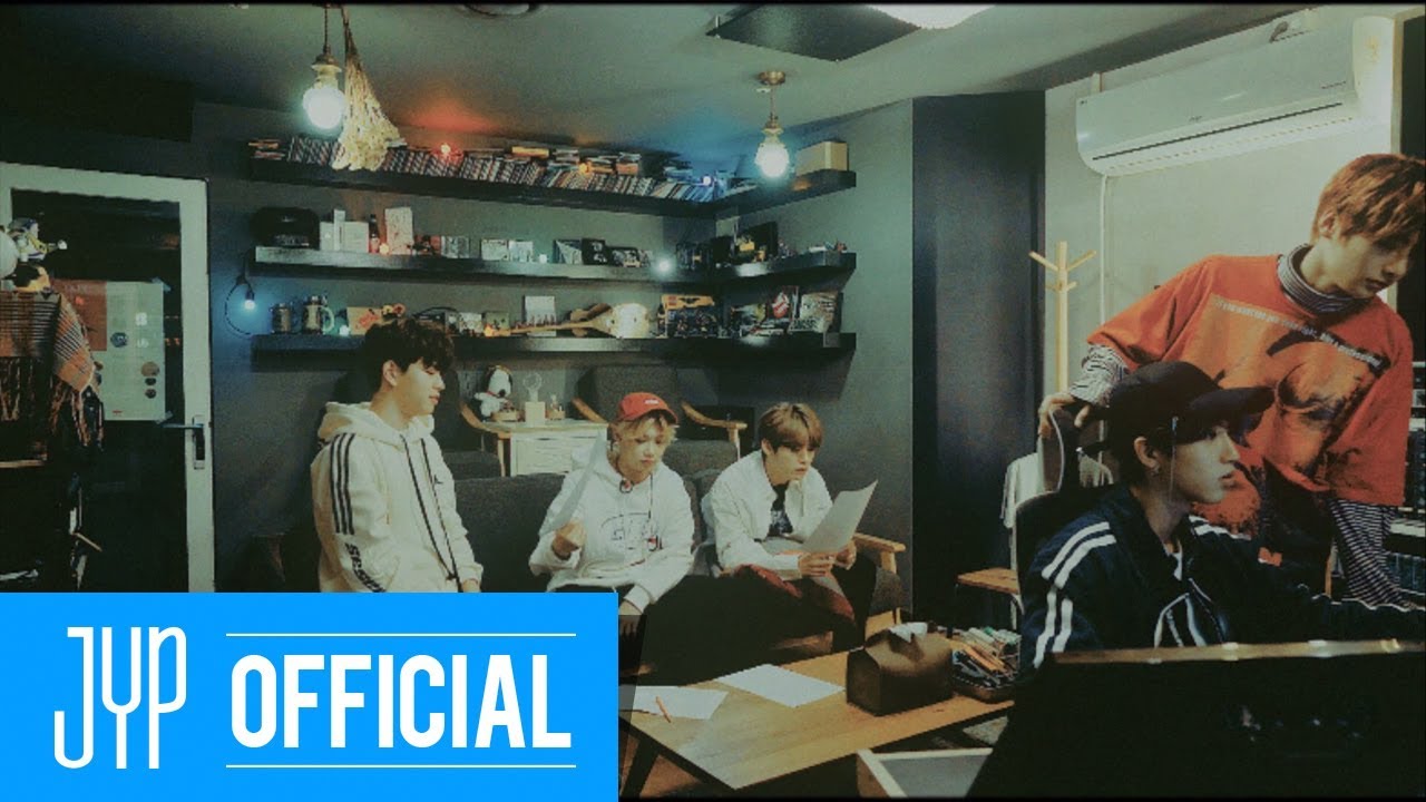 Stray Kids ＜Cl&eacute; 1 : MIROH＞ UNVEIL : TRACK 