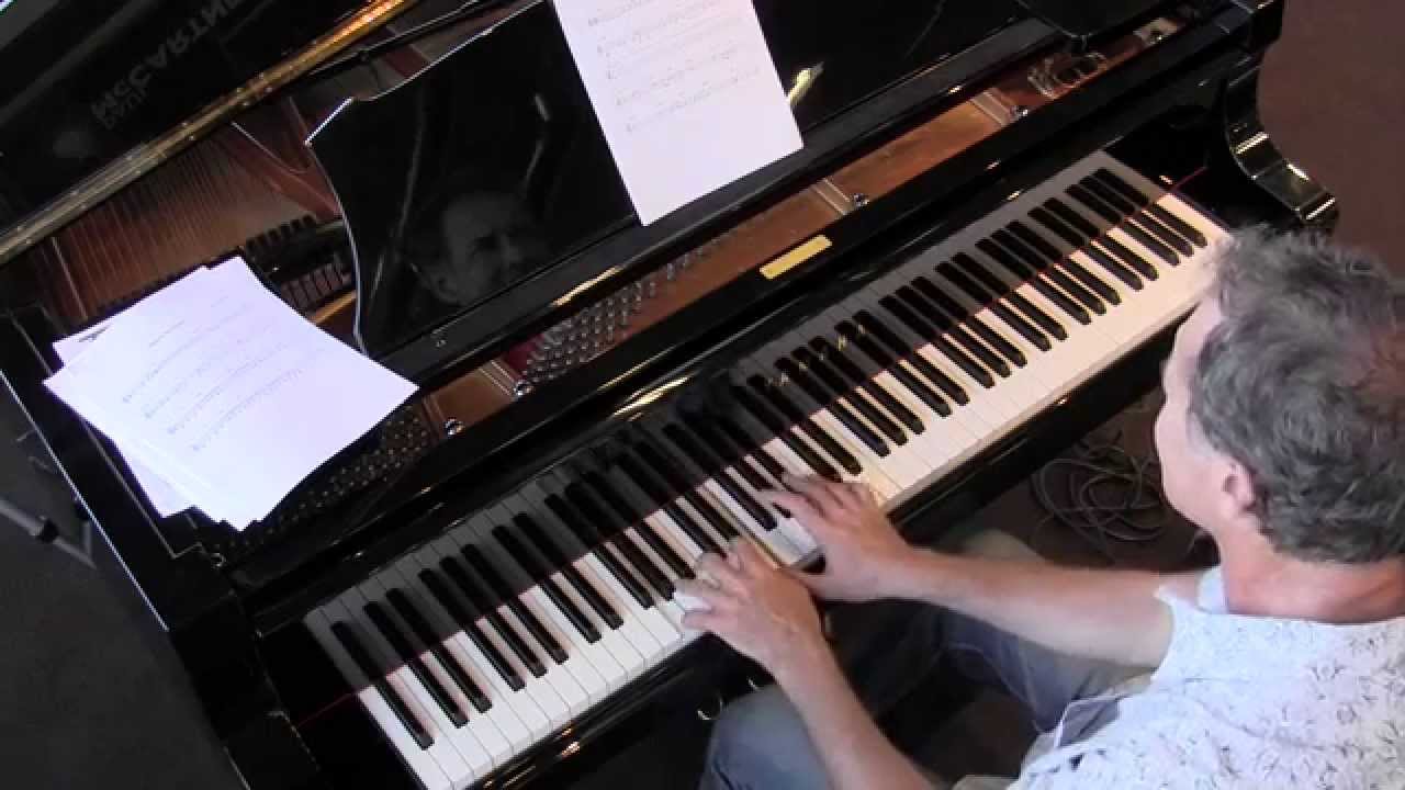 LaSamba - Dan Delaney Jazz Trio