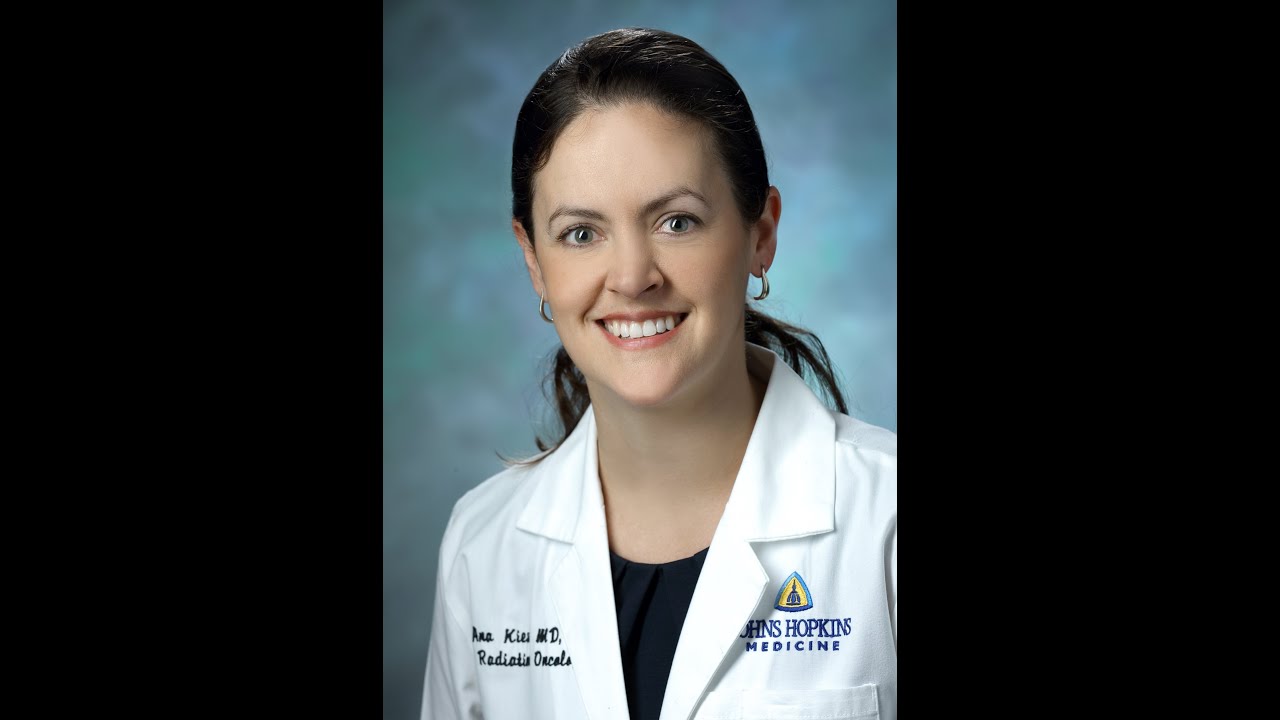 Dr. Ana Kiess