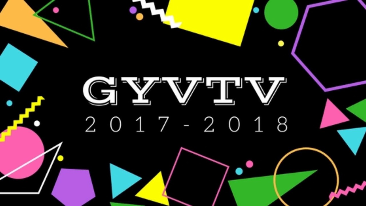 GYVTV Híradó 5. adás - 2018. március