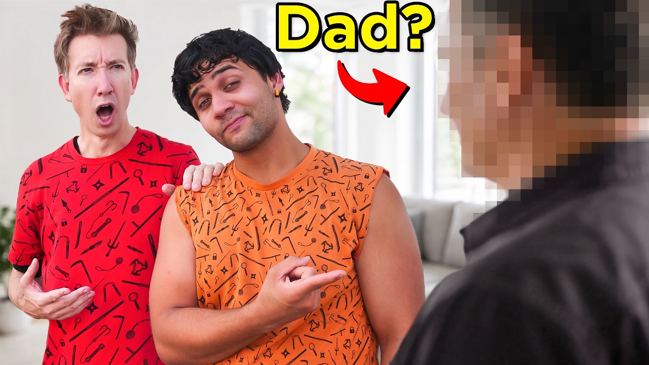 After 16 Years, He Found His Missing Father&hellip; But There&rsquo;s A Catch