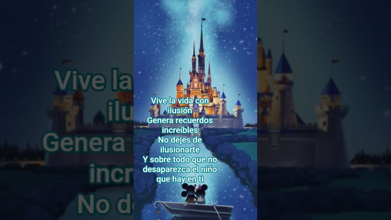La ilusión de soñar 