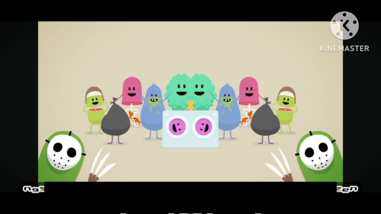 Unikittyormulator v1 dumb ways to die