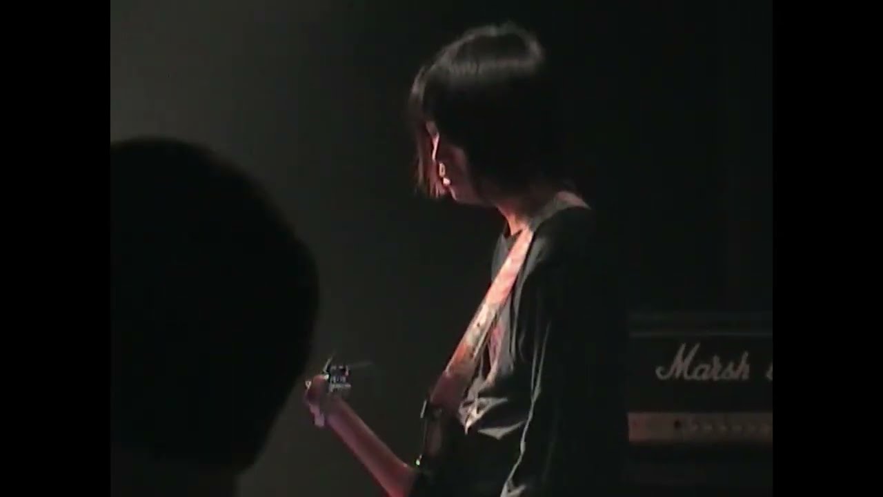TENGOKUCHUSYA 天国注射 (live) 2025