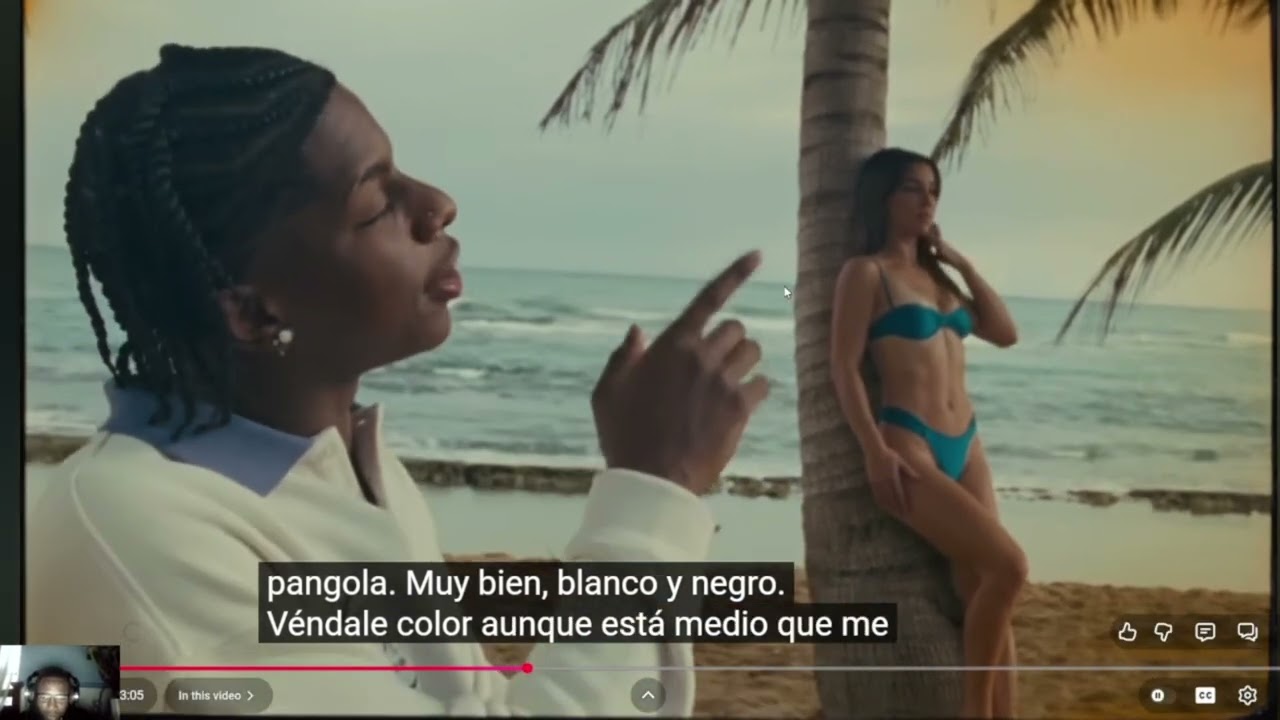 Yk It’s Junaa ft Myke Towers - YOU KNOW IT'S LOVEE- (Video Oficial) - You Know Its Love