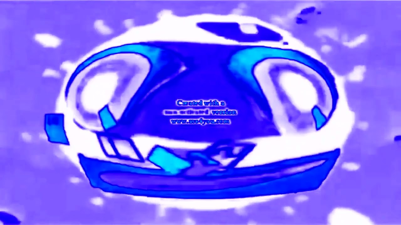 [REQUESTED] Klasky Csupo In School Effect In Chorded