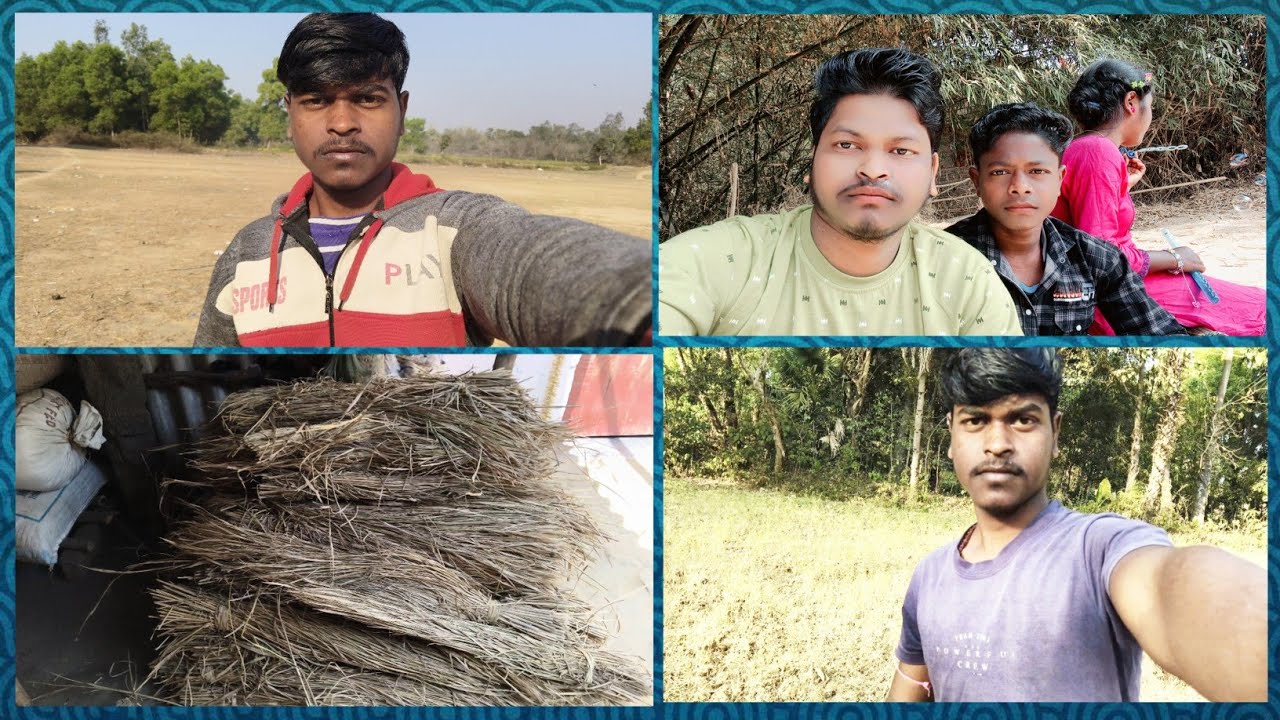 পরীক্ষার আগের দিন কী কী কাজ করলাম ব্লগ ভিডিও ফ্যামিলি ব্লগ Ramkrishna vlogs 