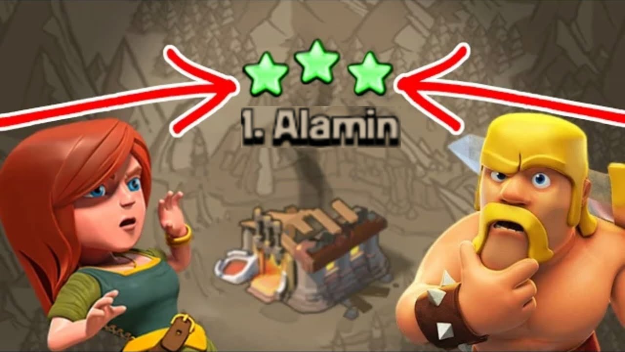 معقولة مسحت الأول والثاني في الحرب؟🔥😲 هجوم لايف مباشر | كلاش اوف كلانس Clash of Clans