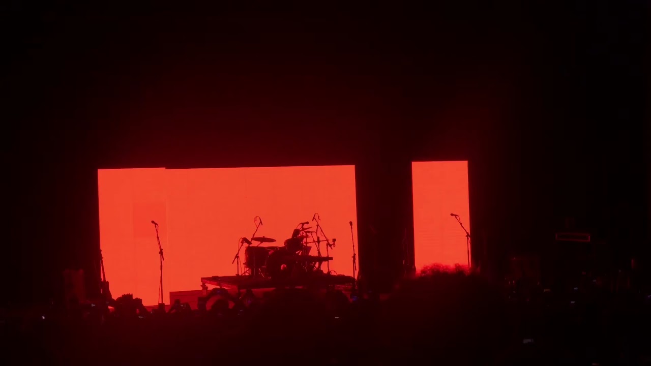 CUCO LIVE AT THE FOX THEATER IN POMONA VLOG 2019 recap #cucopuffs