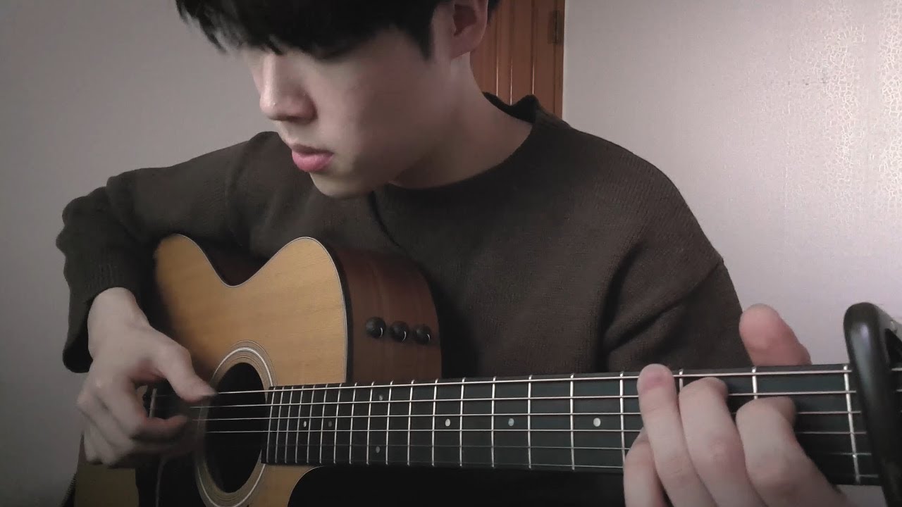 Martin Tallstrom - Magnolia│Cover