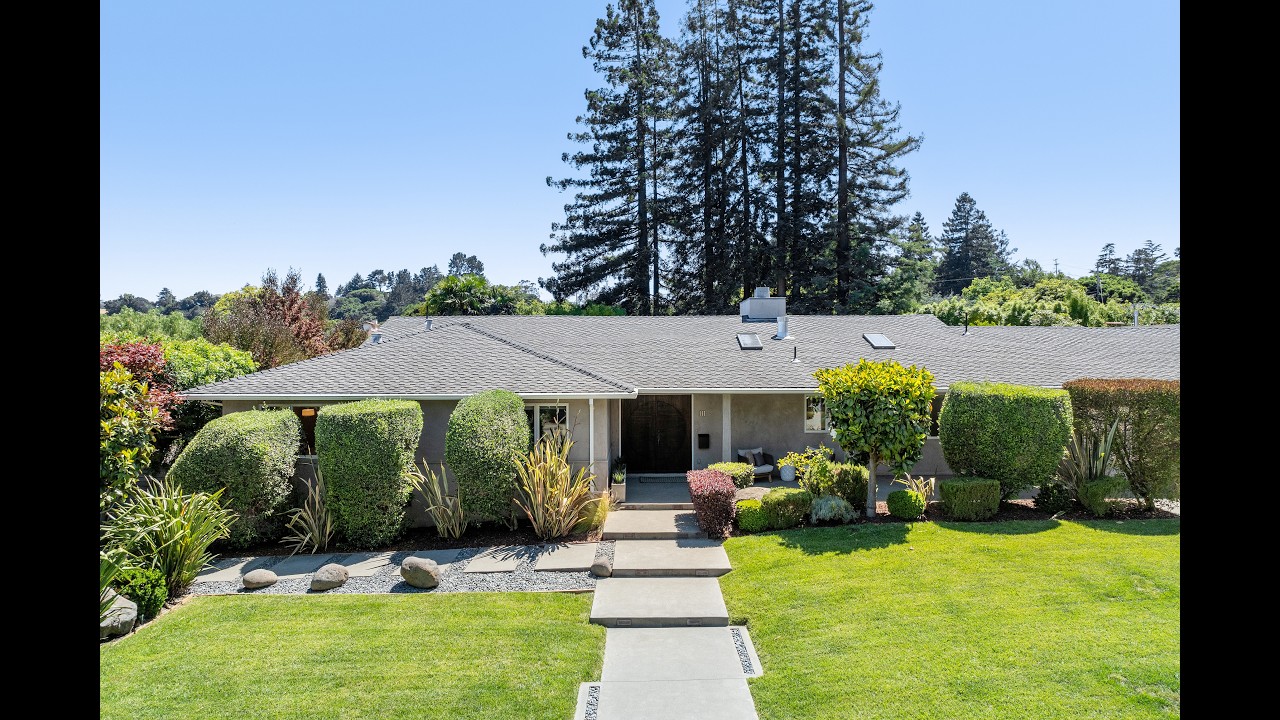 111 Lochinvar Rd, San Rafael, CA | San Rafael Sold Homes