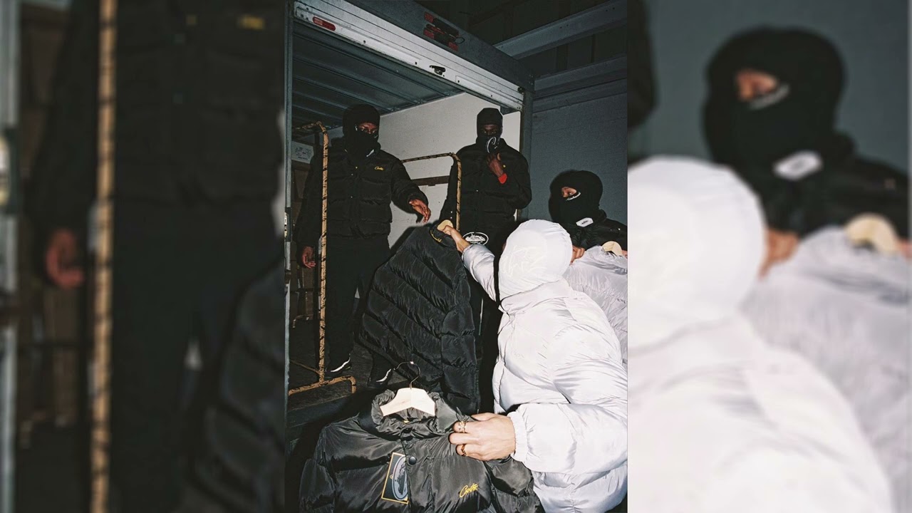 Duvy x Burna Bandz x Killy Type Beat 2023 
