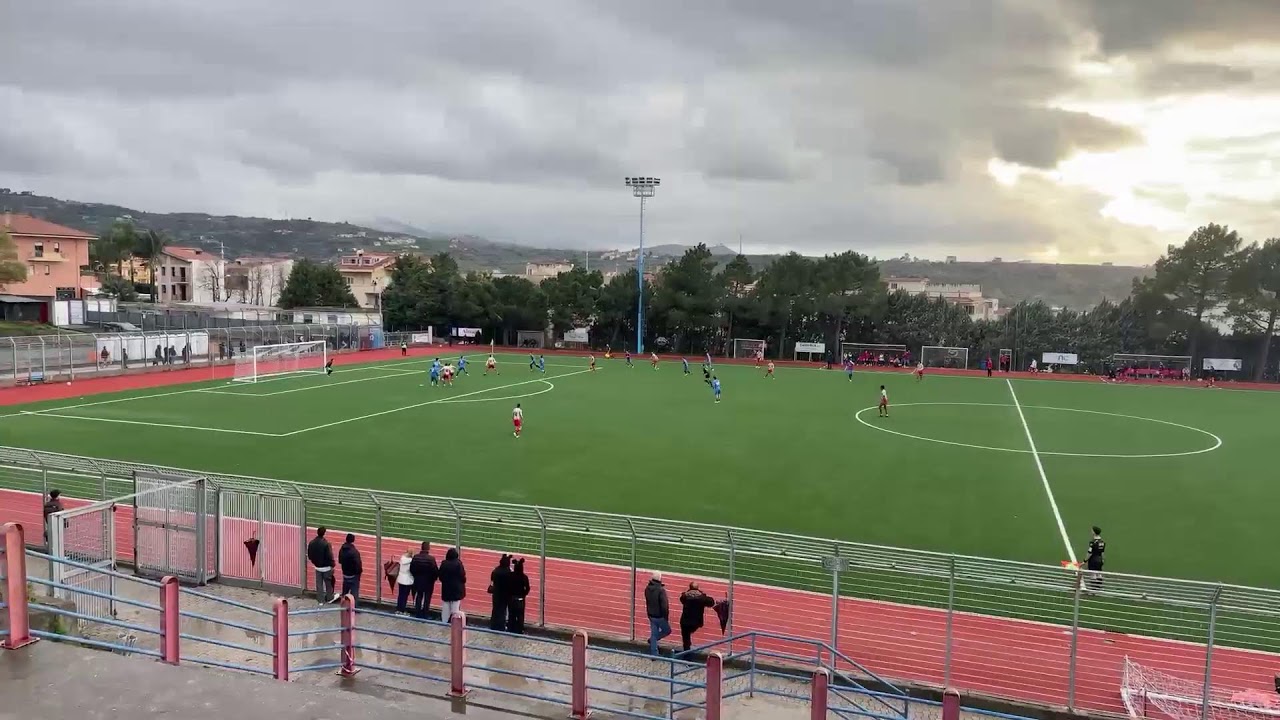 Torregrota-Nicosia
