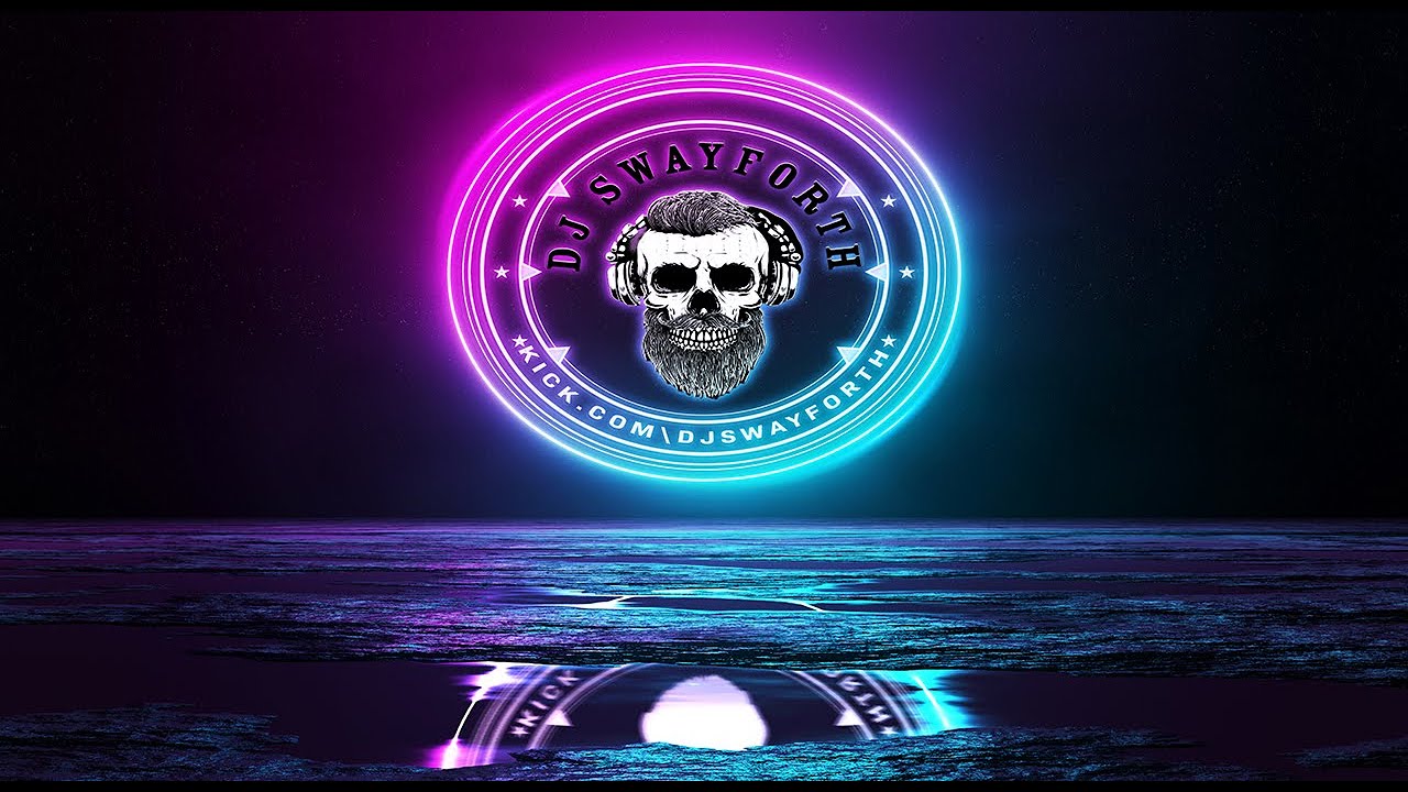 DJ Swayforth - Supercholo Freestyle Mix Live on Kick