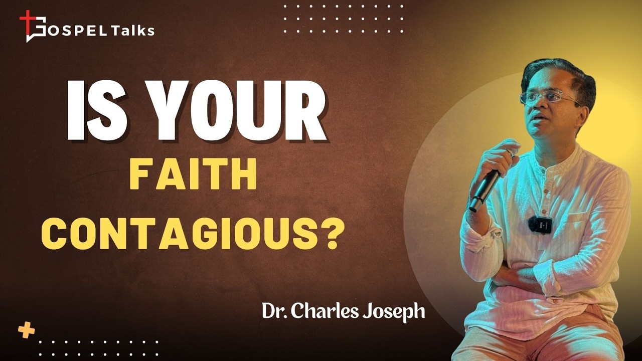 Wise Up, Rise Up, Spice Up: The Ephesians 5 Mandate | Dr. Charles Joseph