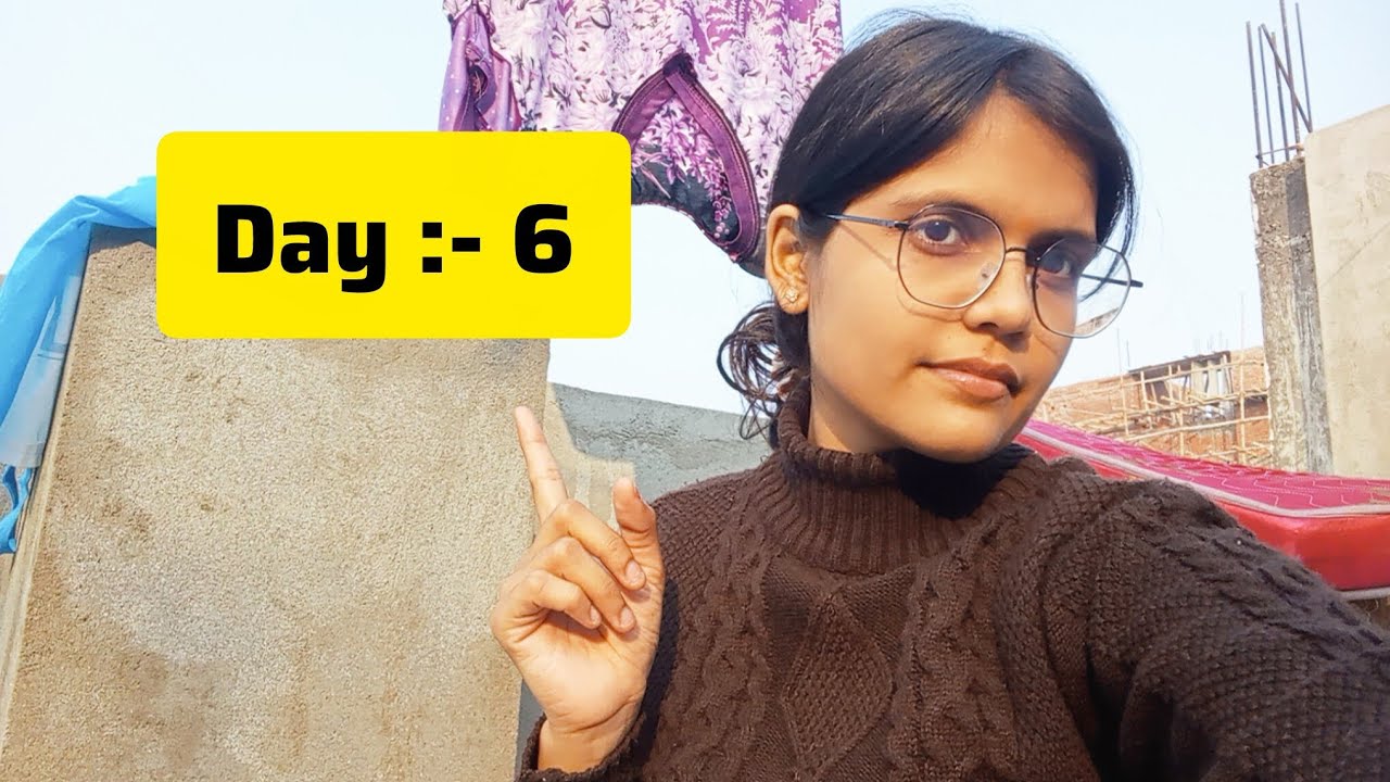 Day 6 Of English learning Journey ✨ || Fear of Speaking English 🤔