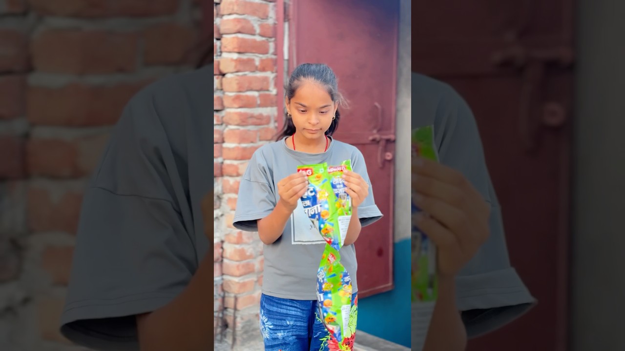 Magical Drama 🎭 Of Anshu 😂 #comedy #funny #trending
