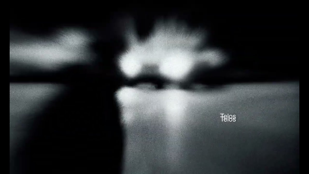Above, Below - Telos (Album Visualiser)