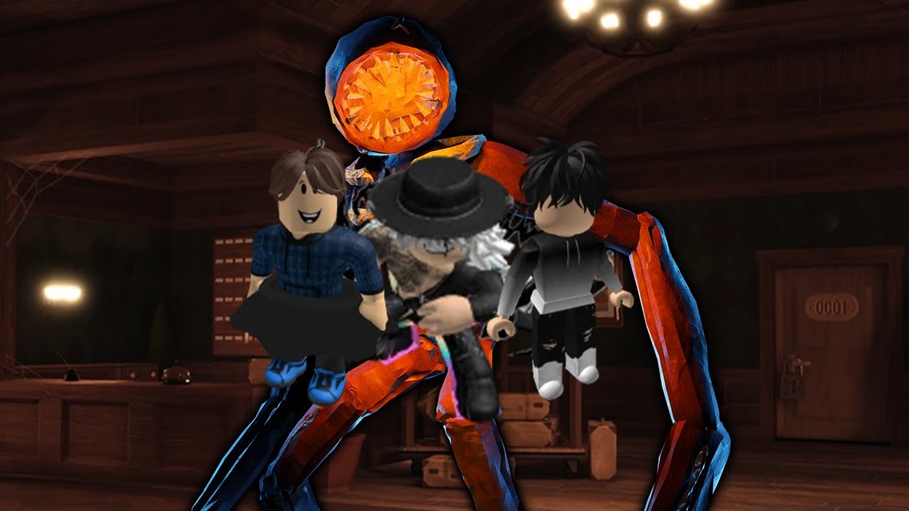 is Roblox Doors Nogsteeds Leuk?