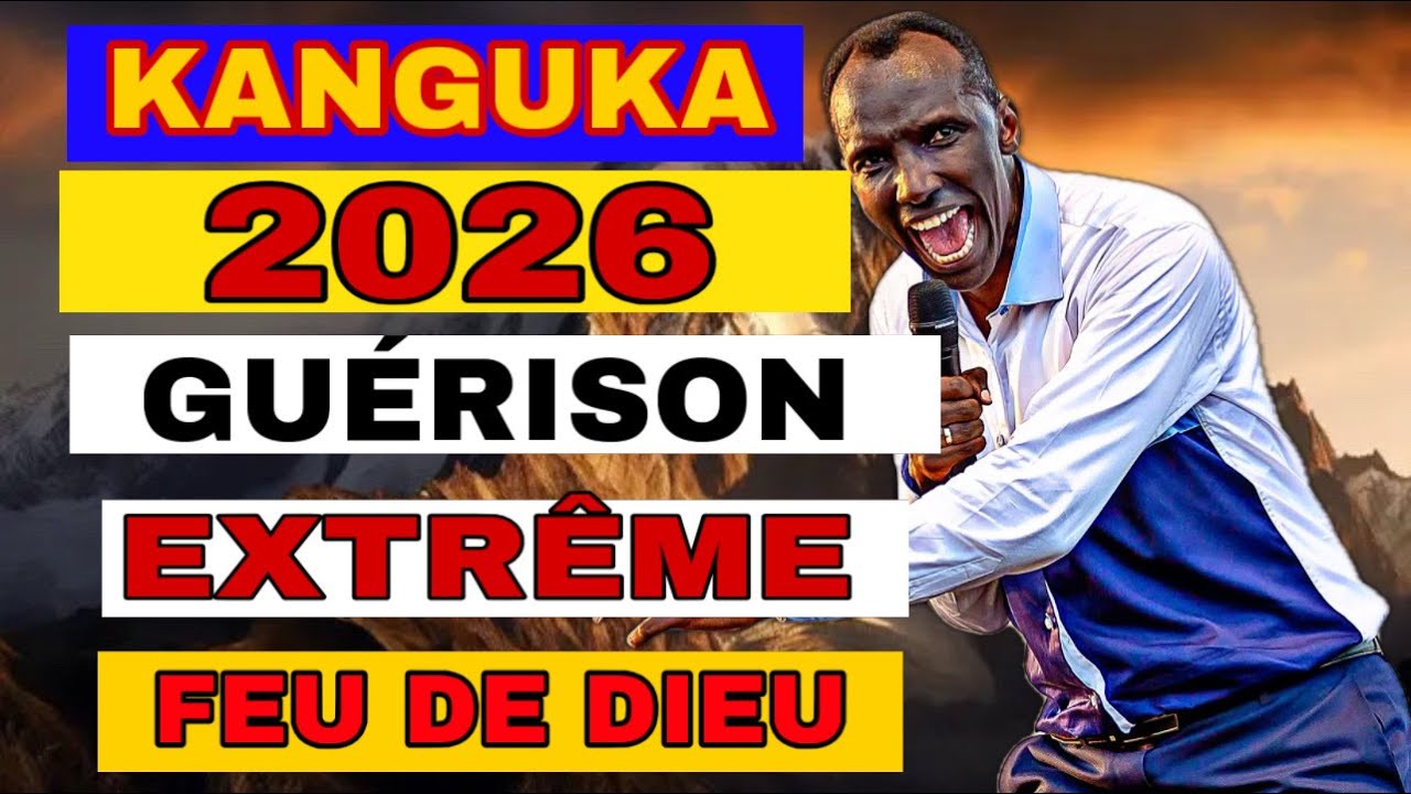 🔥🚀 KANGUKA SPÉCIALE 2026 ! GUÉRISON EXTRÊME, DÉLIVRANCE INSTANTANÉE, BÉNÉDICTIONS INARRÊTABLES