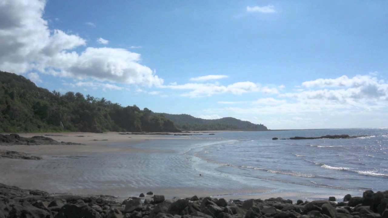 Moheli Presentation   French HD