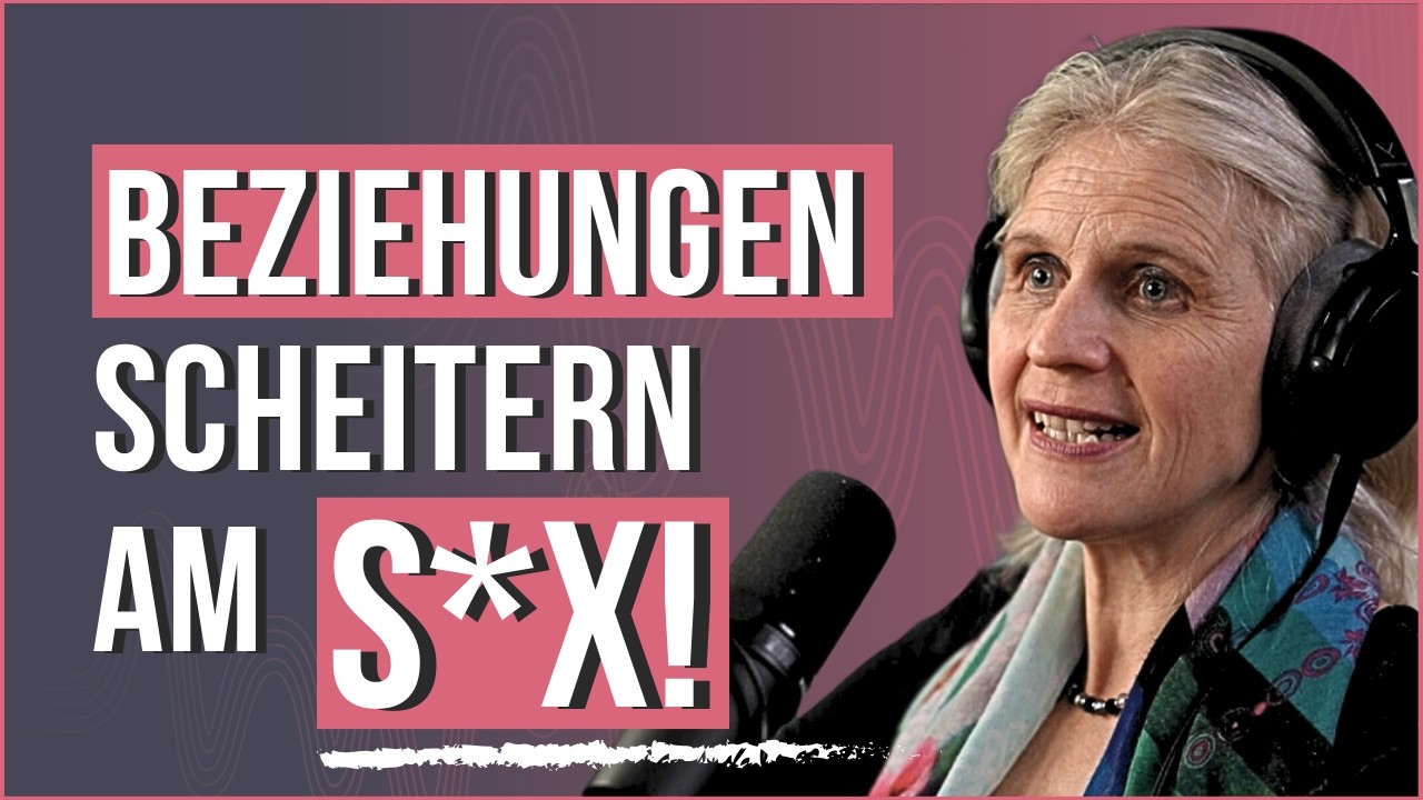 Keine Lust auf S*x - Das sind die wahren Gründe (Sexualwissenschaftlerin)