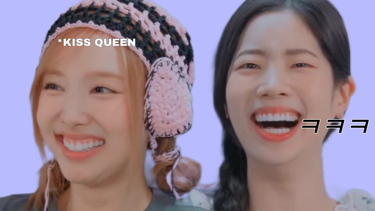 twice cringe worthy moments part 3