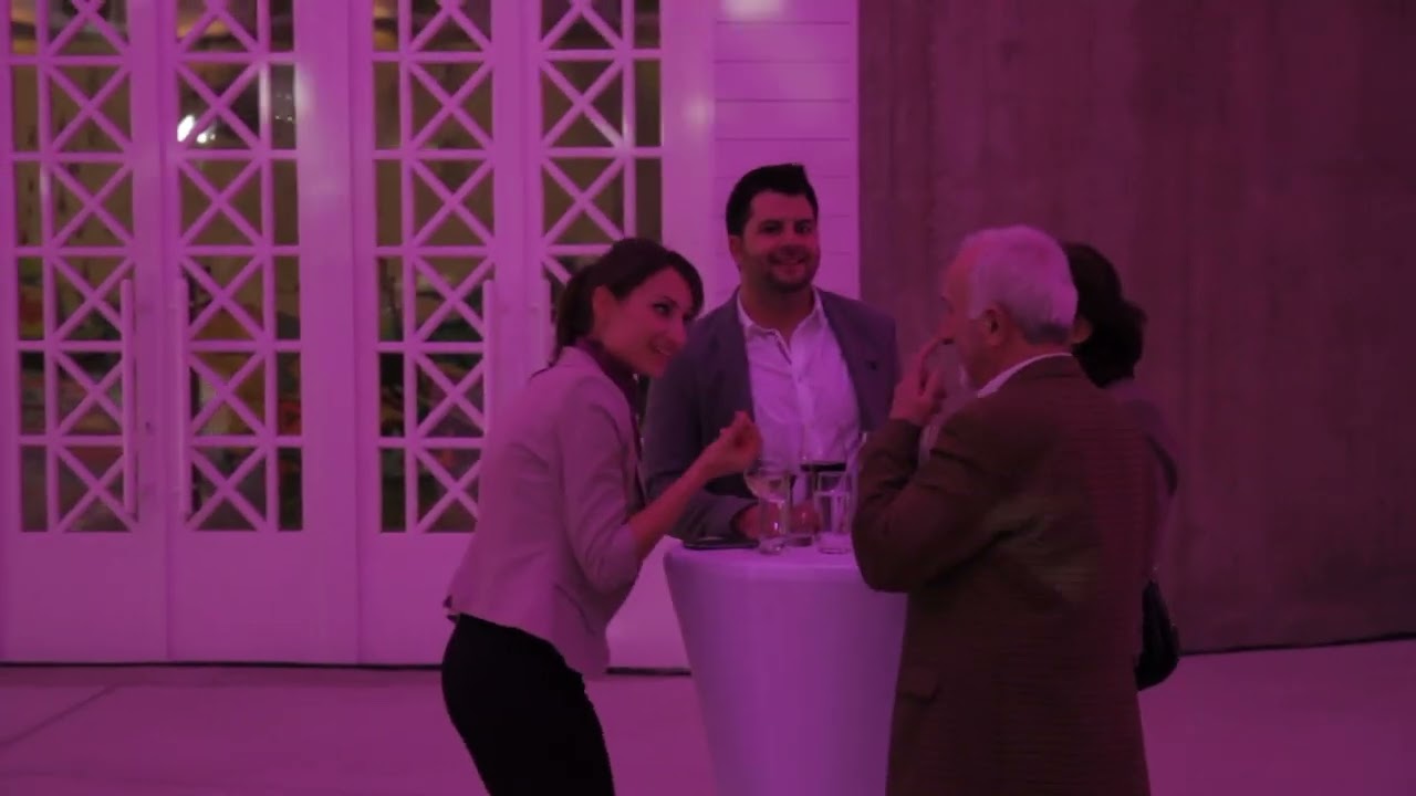PLACE2GO international tourism fair 2015. Zagreb, Croatia